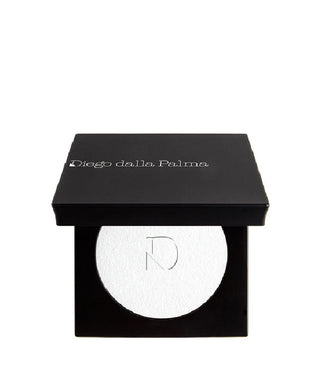 MAKEUPSTUDIO POLVERE COMPATTA PER OCCHI OPACA