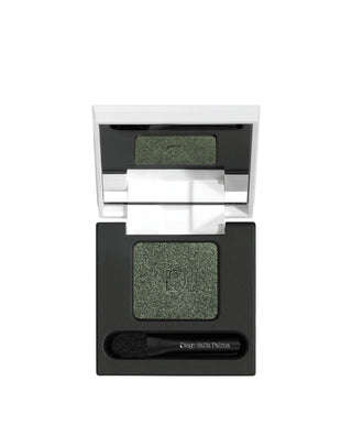 Polvere Compatta per occhi Satinata