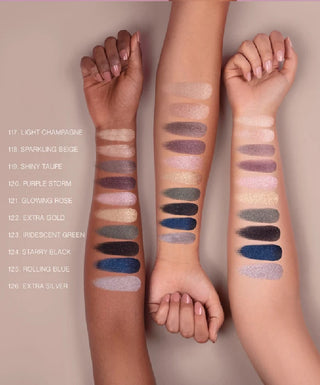 Ricarica - Ombretto Perlato