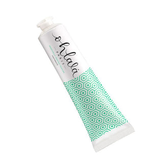 Ohlalà Cinnamon and Mint Toothpaste 75ml