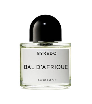 Ball of Africa (EDP)