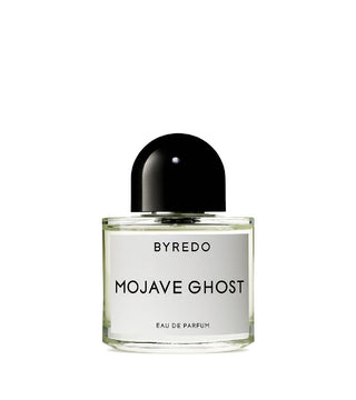 Mojave Ghost (EDP)