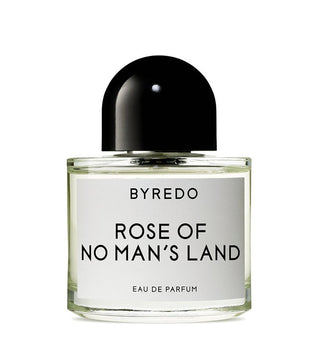Rose of No Man's Land (EDP)
