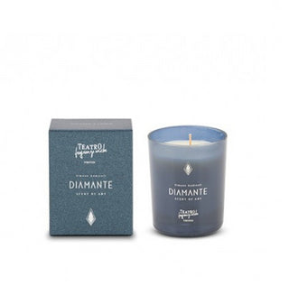 Diamante Scent Candle 180gr.