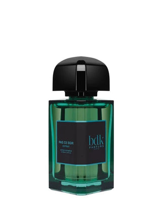 Pas Ce Soir Extrait de Parfum 100ml