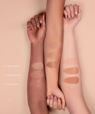 MAKEUPSTUDIO-  concealer zero dark circles imperfections