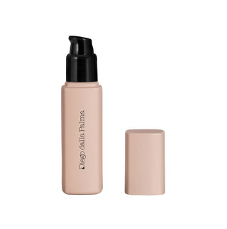 NUDISSIMO - Naturally Matte Foundation