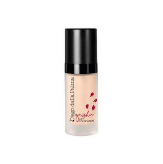 GEISHA CREAM FOUNDATION LIFTING EFFECT
