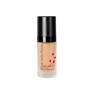 GEISHA CREAM FOUNDATION LIFTING EFFECT