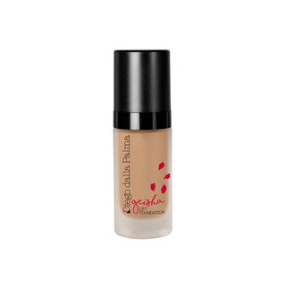 GEISHA CREAM FOUNDATION LIFTING EFFECT