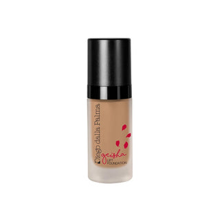 GEISHA CREAM FOUNDATION LIFTING EFFECT
