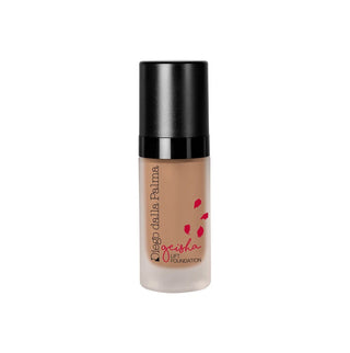 GEISHA CREAM FOUNDATION LIFTING EFFECT