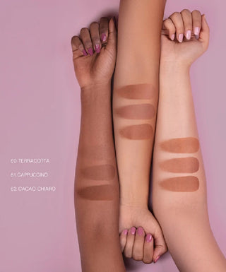 HYDRA BUTTER BRONZING POWDER