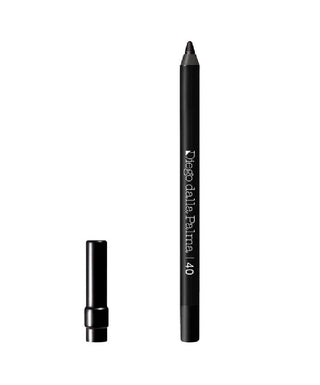 WATERPROOF EYE PENCIL - 40 BLACK