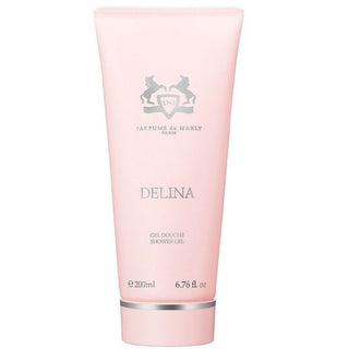 Delina Shower gel 200ml