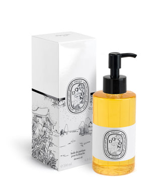 OLIO DOCCIA  - DO SON 200ML