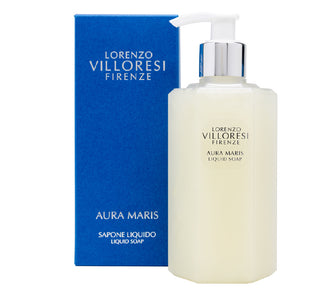 Aura Maris - Mare Nostrum - Hand liquid soap 250ml
