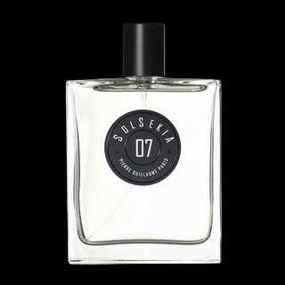 07 - SOLSEKIA (EDP 100)