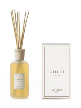 Diffusore Stile  - ode Rosea