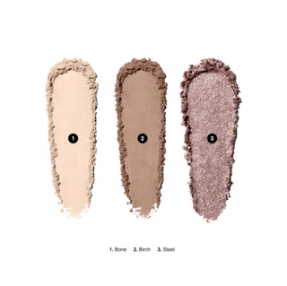 Essential Eye Shadow Trios