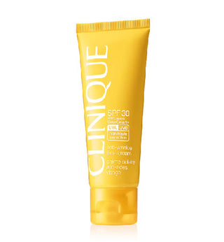 SPF30 protective face cream anti-wrinkle 30ml