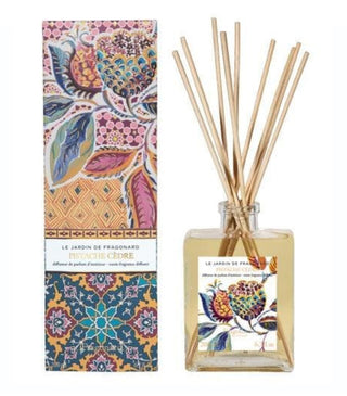 Pistache Cedre diffuser 200ml + 10 stick