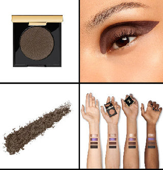 Velvet Crush Mono - matte eye shadow