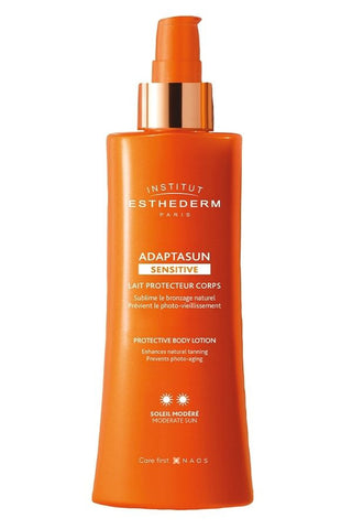 Adaptasun Lait Corps 2 Soli - Pelle Sensibile **   200ml