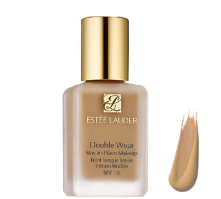 Double Wear Stay-in-Place SPF 10 30ml