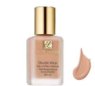 Double Wear Stay-in-Place SPF 10 30ml