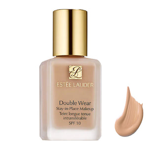 Double Wear Stay-in-Place SPF 10 30ml