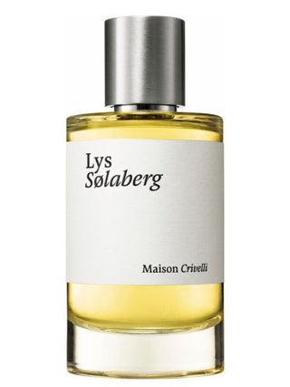 Lys Solaberg (EDP)