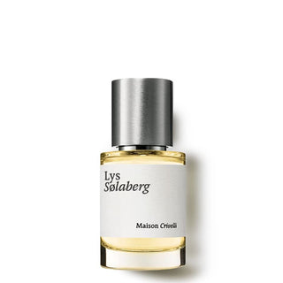 Lys Solaberg (EDP)