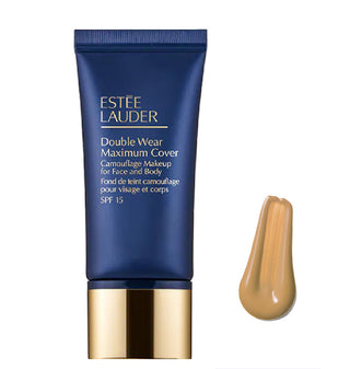 Double Wear Maximum Cover SPF 15