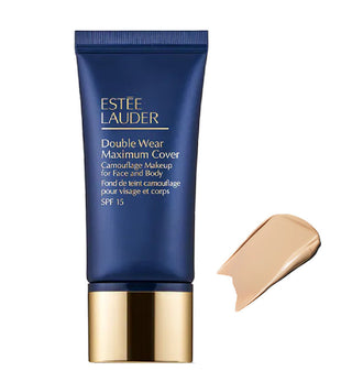 Double Wear Maximum Cover SPF 15