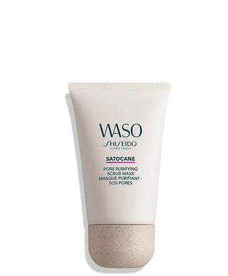 Satocane Pore Purifyng Scrub Mask 80ml -WASO
