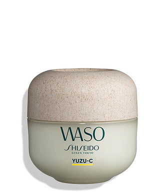 Yuzu-c Beauty Sleeping mask 50ml - WASO
