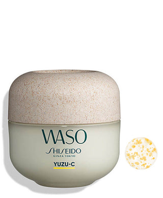 Yuzu-c Beauty Sleeping mask 50ml - WASO