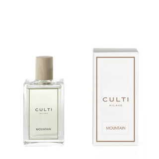 Room Spray Mountain  100ml