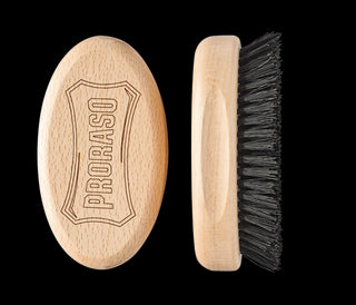 Moustache Brush - Spazzola per Baffi