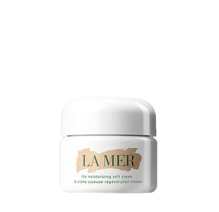 The Moisturizing Soft Cream