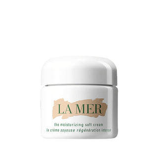 The Moisturizing Soft Cream