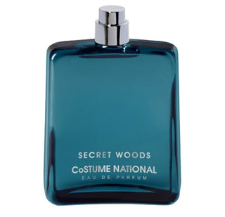 Secret Woods (EDP)