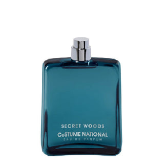 Secret Woods (EDP)