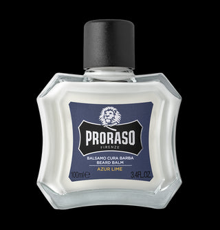 Proraso Balsamo Da Barba Azur Lime 100ml