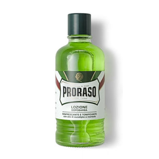 PRORASO Lozione DopoBarba Rinfrescante 400ml