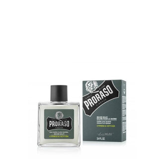 Proraso Balsamo Da Barba Cypress & Vetiver 100ml