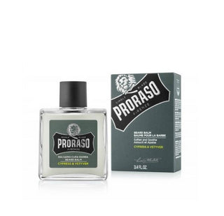 Proraso Balsamo Da Barba Cypress & Vetiver 100ml