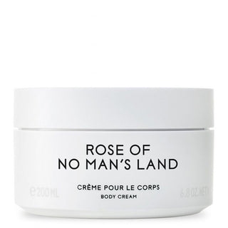 Rose of no Man's Land Body Cream 200ml