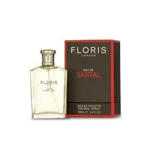 Santal (EDT 100)
